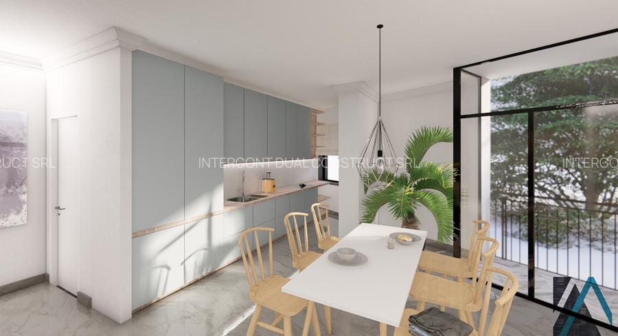 New Ilioara Residence - 2