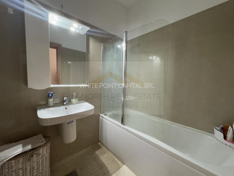 Apartament 2 camere de închiriat, 70 mp, 13 Septembrie – Marriott - 6