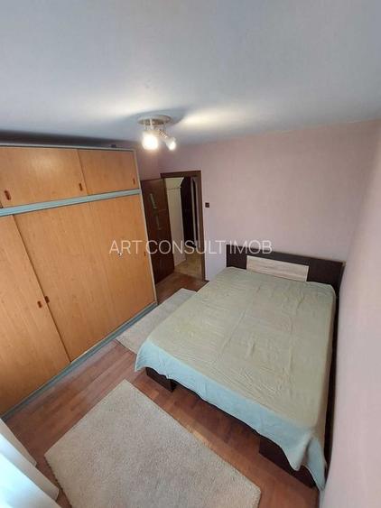 Apartament 2 Camere | Crangasi | Decomandat | Balcon | Proximitate Metrou - 3