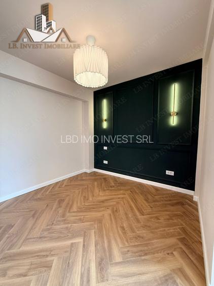 Locuieste in centrul Timisoarei-apartament 3 camere modern - 6