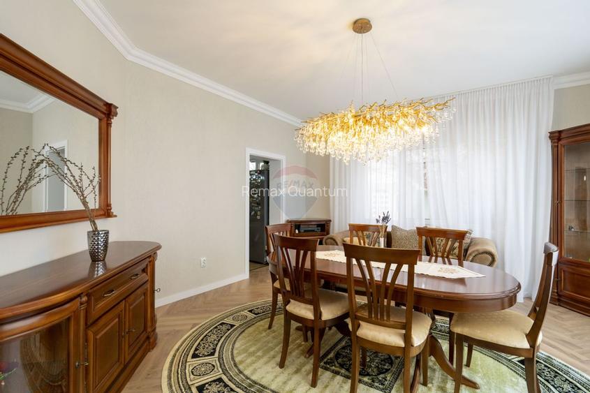 De vânzare casă cu 5 camere, ready to move.  în zona Oncea - 7