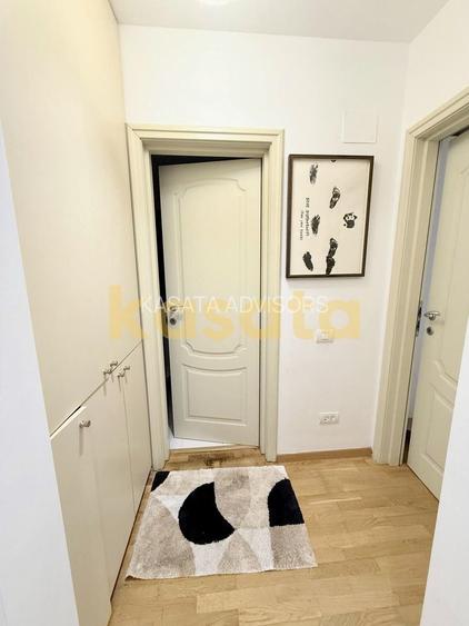 Apartament cu 2 camere, terasă spațioasă, aproape de Parcul Herastrau - 3
