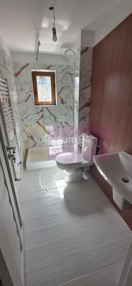 Apartament 2 camere, parter, de vanzare in Busteni - 5
