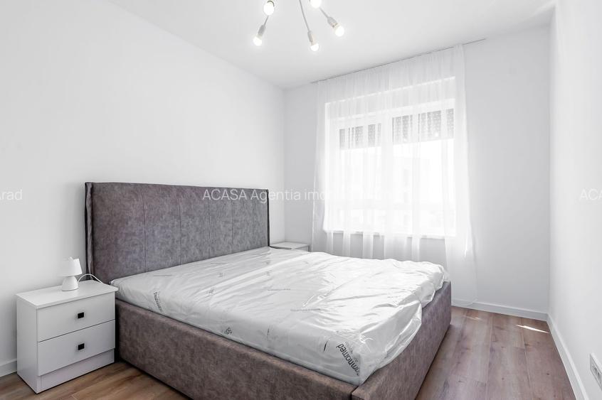 Ocazie Apartament la cheie cu loc de parcare in Timișoara - 9