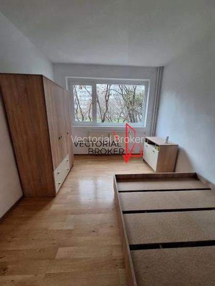 Apartament 2 camere Dristor Park Lake - 7