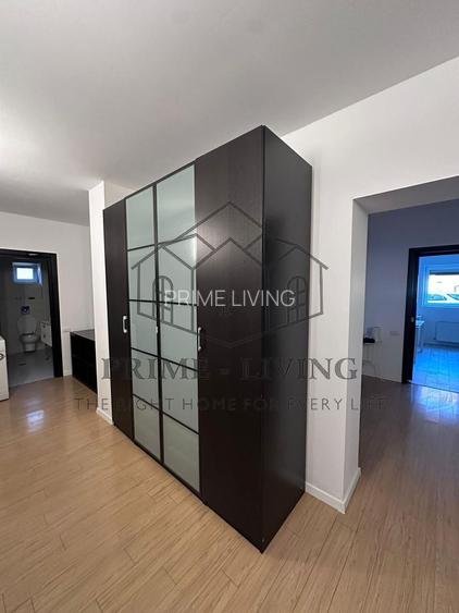 APARTAMENT COCHET-3 CAMERE LA PARTER INCHIRIAT, BUN PENTRU ACHIZITIE - 9