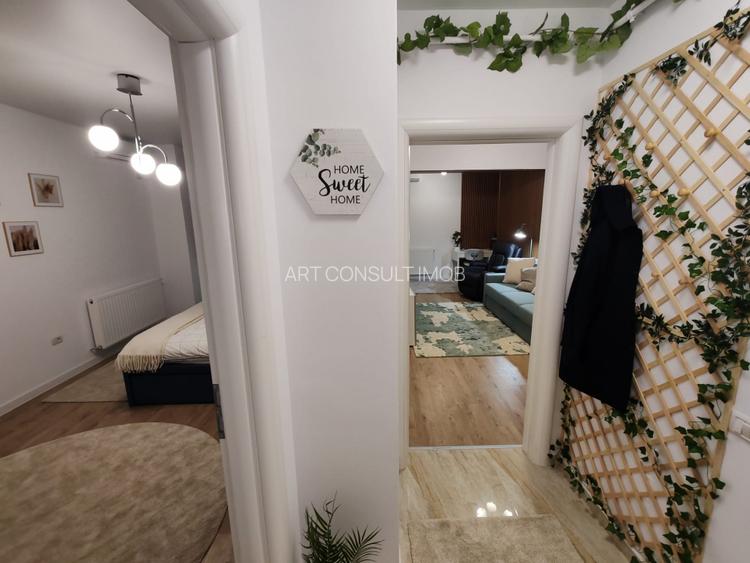 Central Address | 2 Camere | Pet-Friendly | Centrala | Bloc Nou - 3