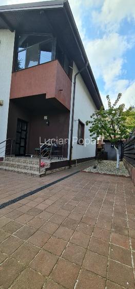 Casa vila duplex Comuna Berceni Ilfov  - 3
