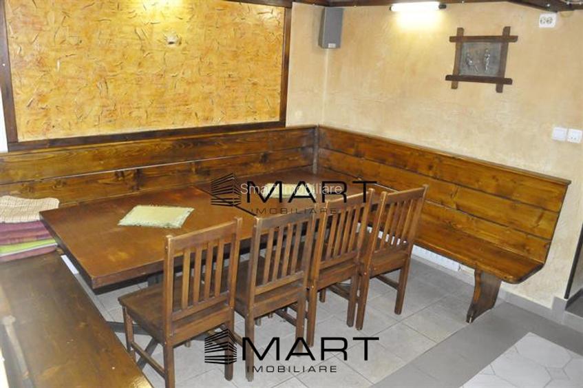 Spatiu comercial 200mp zona Calea Dumbravii - 11