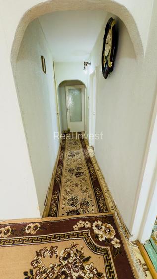 Apartament cu 2 camere de vanzare in zona Shopping City Galati - 3