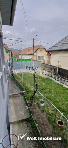 Exclusivitate! Casa individuala cu pozitie buna in Moldovenesti-Cluj - 27