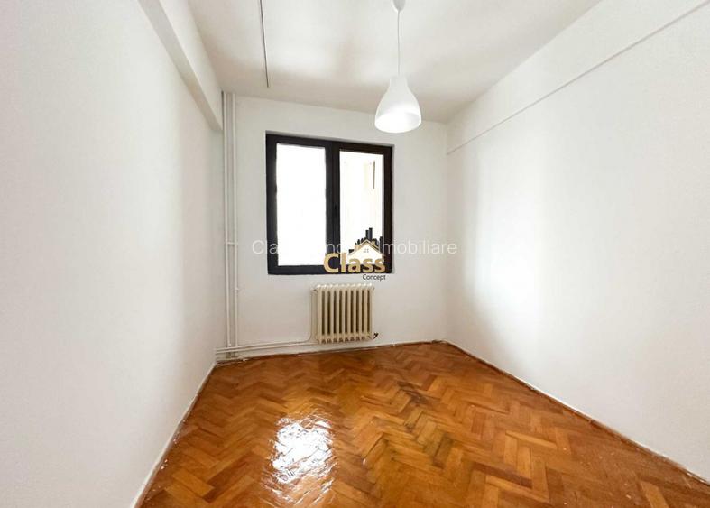 Apartament 3 camere | Etaj intermediar| 40mpu | P-ta Hermes Gheorgheni - 2