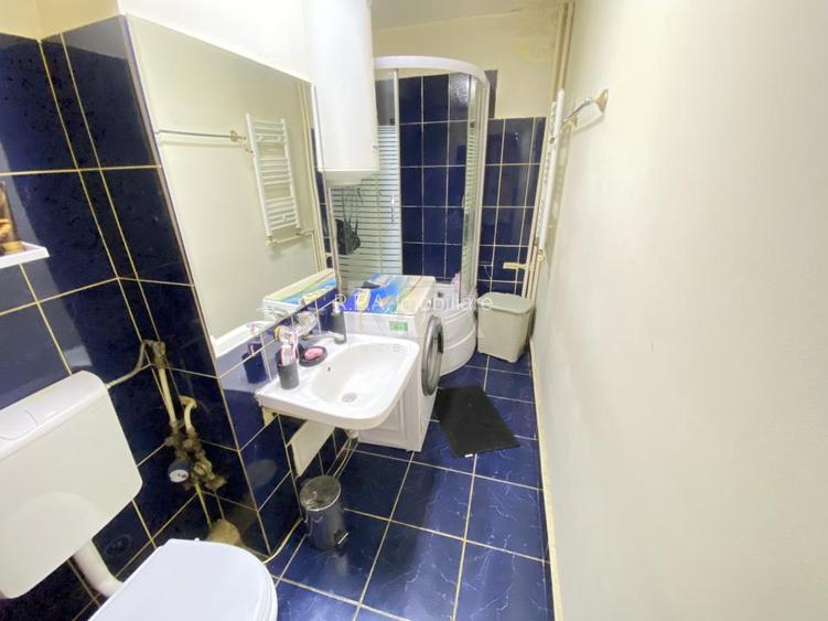 Garsoniera-Decomandata-Trafic Greu - 3