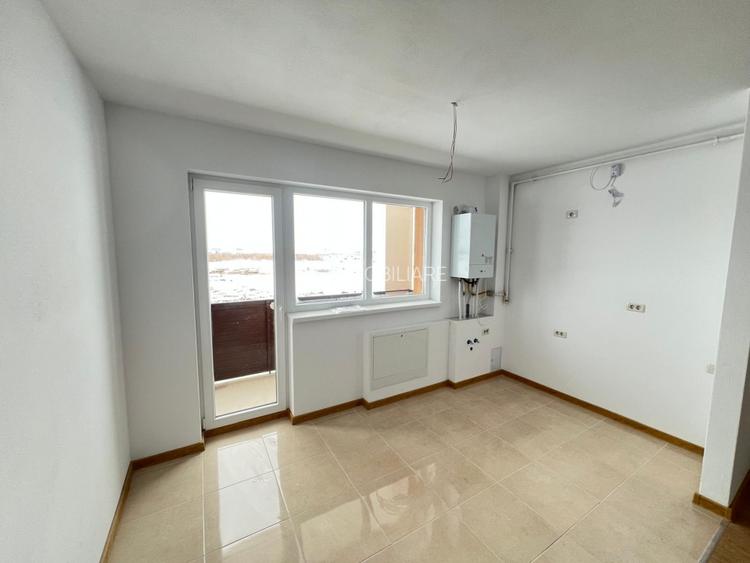 Apartament 2 camere tip studio 49mp - 3