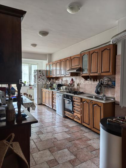Dorobanti - Piata Romana Apartament 175mp + 25 terasa - 7