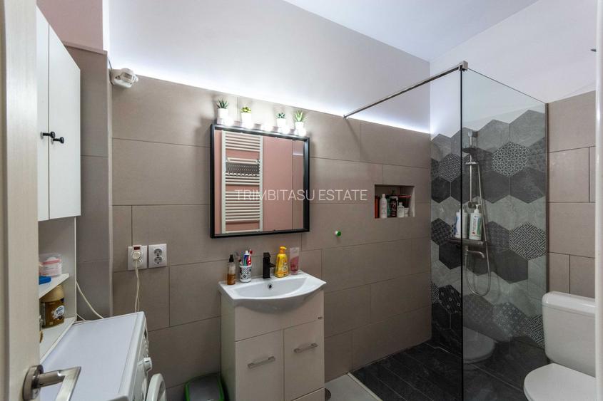 Eminescu Toamnei Casa 3 camere Comision 0% - 12