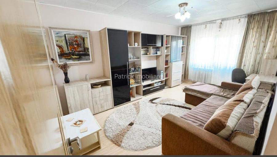 Apartament 2 camere decomandat-Tiglina3 - 3
