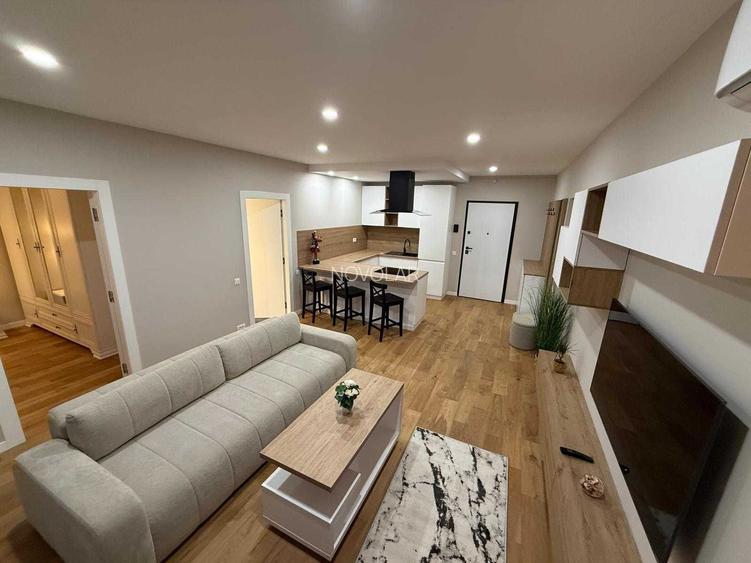 One Cotroceni Park: 2 Camere Premium Prima Închiriere | Metrou la 150m  Parcare - 3