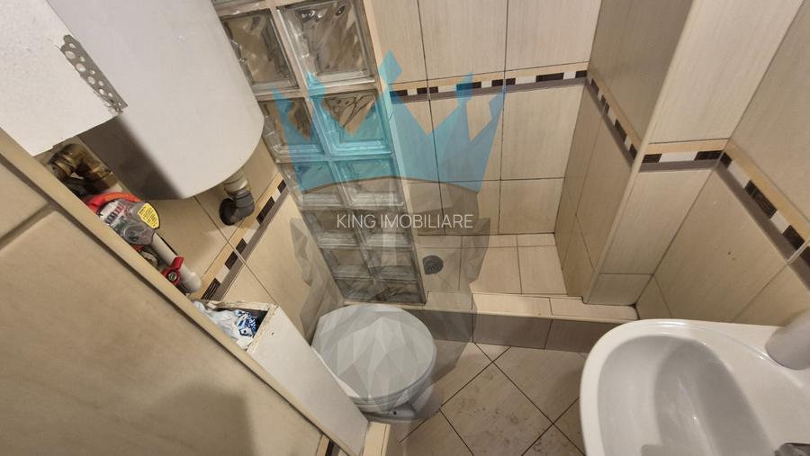 Garsoniera Floreasca Bucuresti - 9