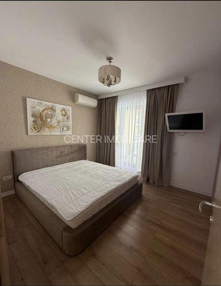 SOSEAUA NORDULUI, 2 camere deosebit, elegant și curat, 70 mp, etaj 3 - 8