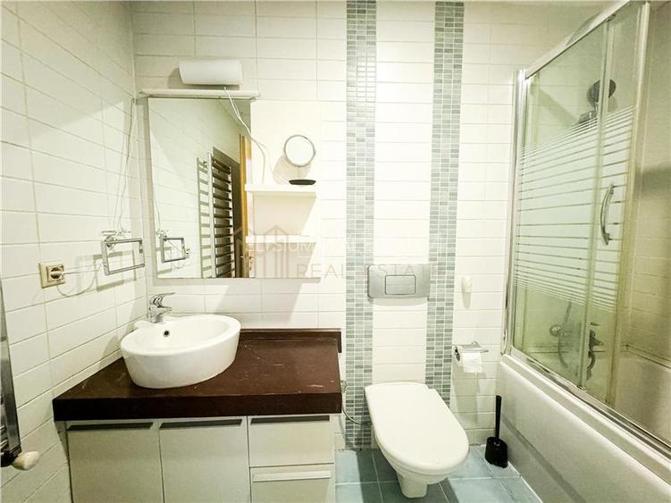 Apartament de inchiriat 2 camere Emerald Residence - 13
