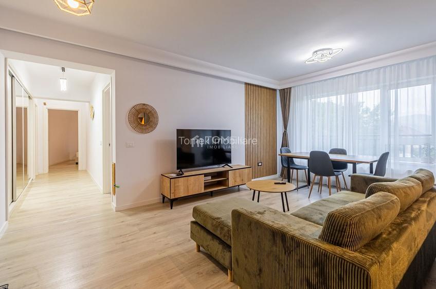 Apartament 3camere Noua Residence 2 - 4