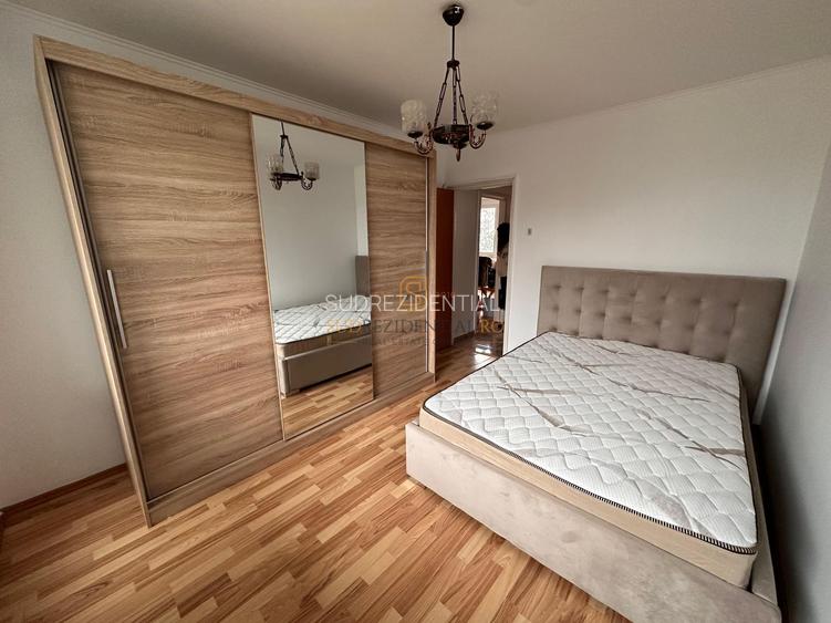 Apartament 3 camere de vanzare, zona Emil Racovita, Sector 4 - 3