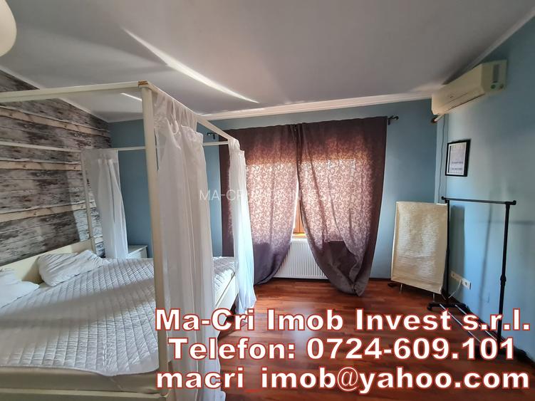 Modern & Cozy | 2 Camere Open-Space | Bloc 2019 | Zona Giulești - Crângași - 7