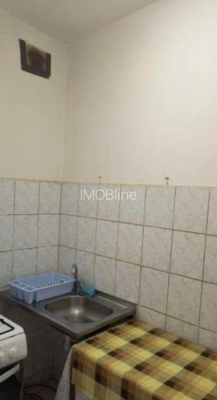 garsonieră zona Abator mobilată utilată 20 mp - 3