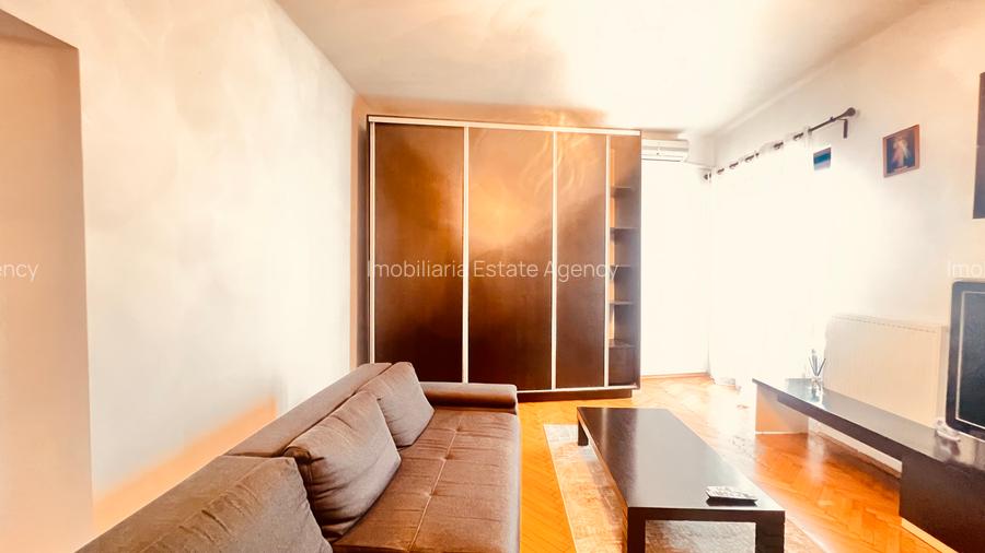 Apartament 2 camere Piața Unirii, 5 minute de metrou, CENTRALA, PET-FRIENDLY - 3