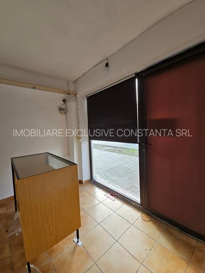 ✨ Spațiu de birouri stradal – Bd. Mamaia nr. 138 ✨ - 5