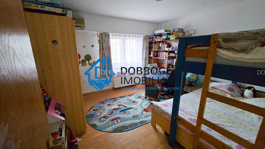 ULTRACENTRAL-DUPLEX 3 CAMERE, MOBILAT SI UTILAT - 17