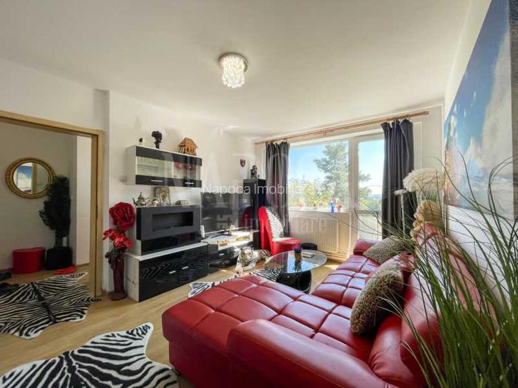 Apartament 2 camere de vanzare in Gheorgheni, Cluj Napoca - 3