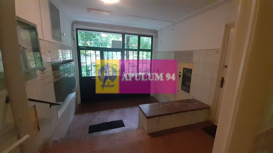 Apartament Foarte Bun - 4