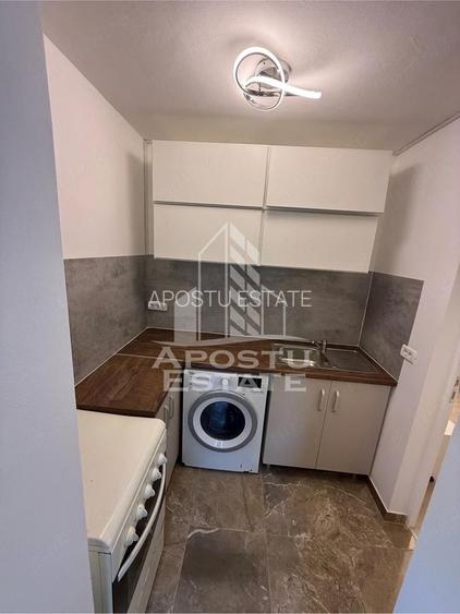 Apartament cu 2 camere de inchiriat, zona Sagului, Timisoara - 5