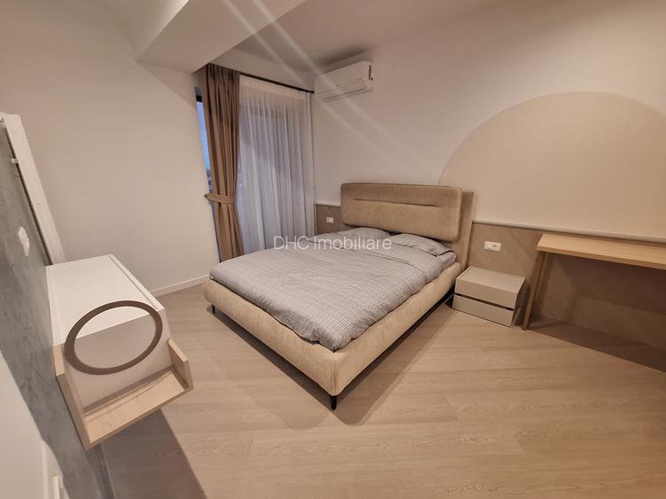 Cortina North Pipera - 10