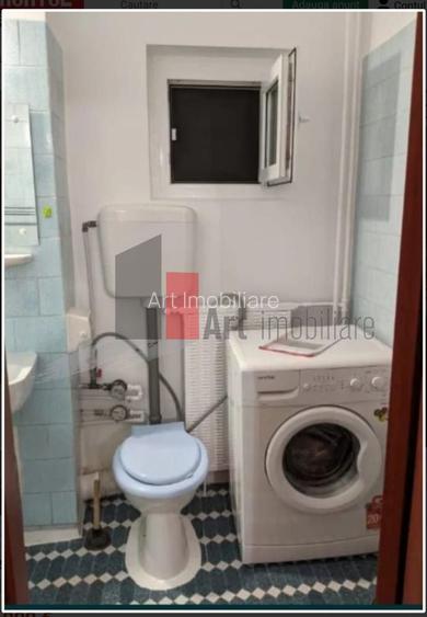 Garsoniera 43 mp - Lujerului, Militari - 4