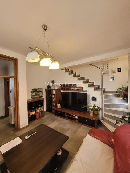 Proprietar - Casa si teren P+E+M, 275 mp teren la 7 minute de metrou - 9