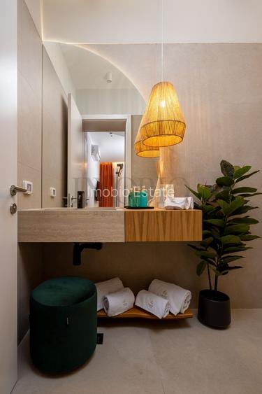 Apartament 3 Camere | Win Herastrau | Special Design | Loc de Parcare - 13