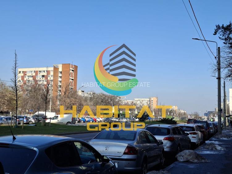 Drumul Taberei Moghioros 2 Camere 54 Mp 1 Minut Pana La Metrou - 18