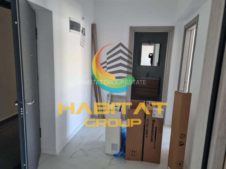 Apartament 2 camere! Cartierul Solar - 12