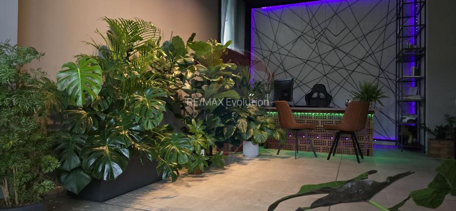 COMISION 0% | SPAȚIU COMERCIAL PARTER | PARCARE | AVANTGARDEN CORESI - 15