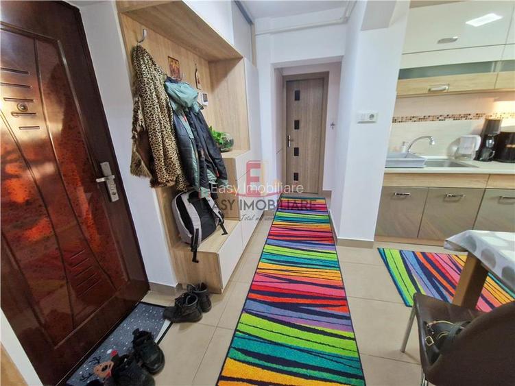 Apartament 2 camere, complet renovat, etaj 2, lift nou,Targu Mures - 13