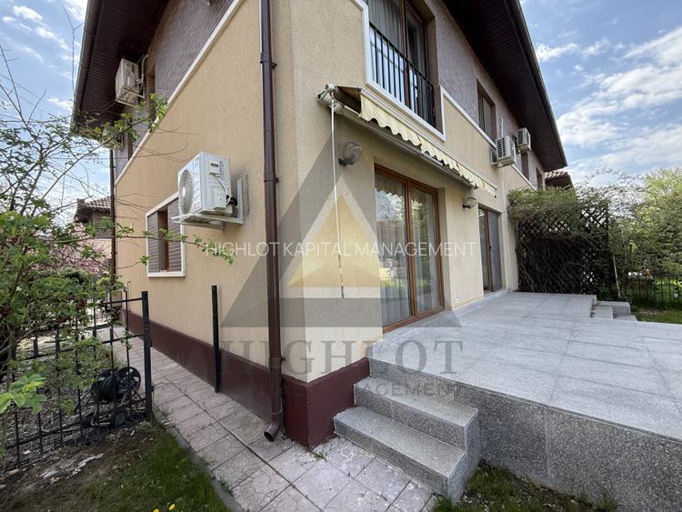 SUNFLOWER GRAND RESIDENCE | COMPLEX PISCINA | VILA 5 CAMERE DISPONIBILA IMEDIAT - 41
