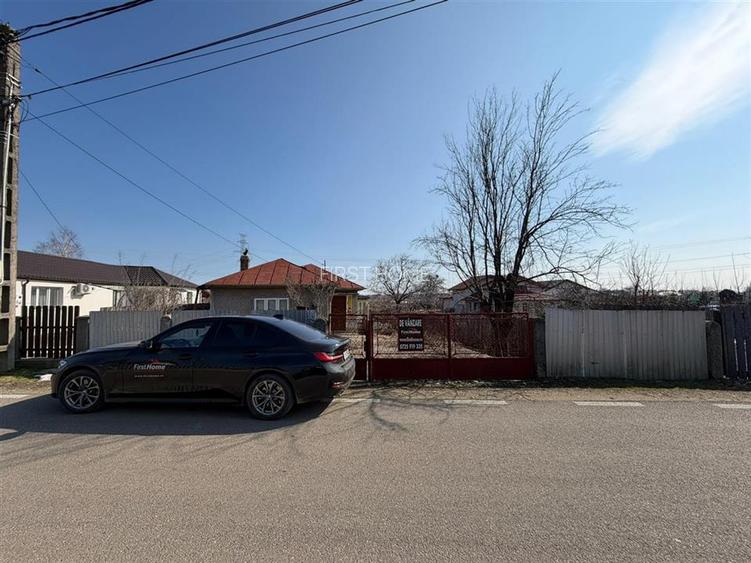Casa batraneasca de vanzare in Campineanca str Marului nr 8 - 6