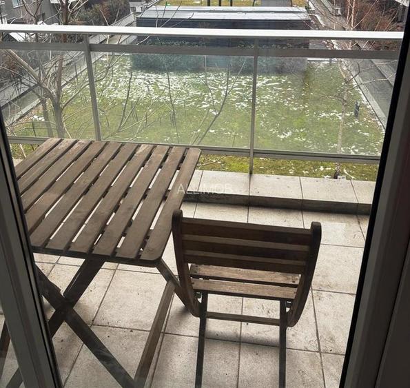 Apartament 2 camere in Belvedere Residences - 10