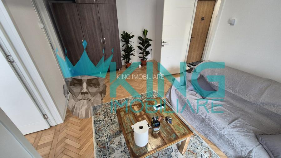 Apartament 2 Camere Universitate Bucuresti - 3