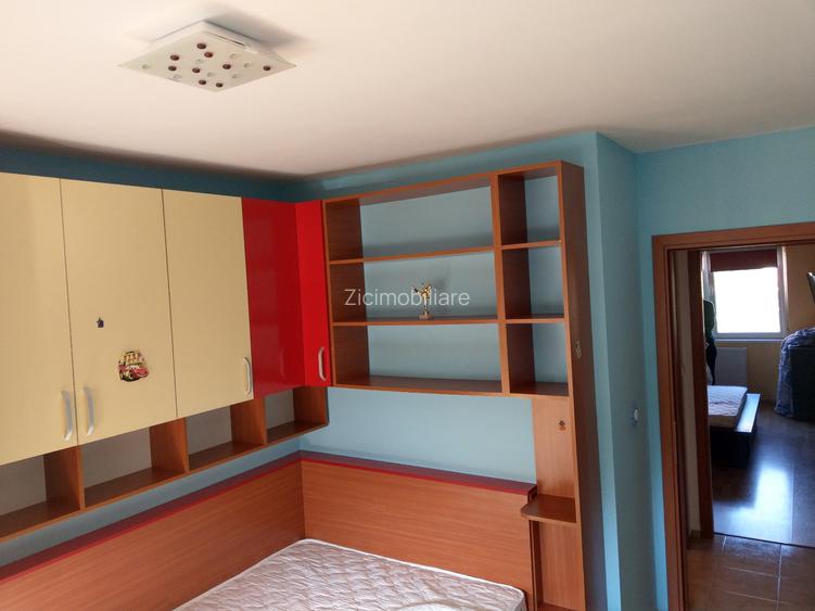 Apartament 3 camere Suprafață generoasă Etaj 1 Brâncuși – Valea Largă - 3