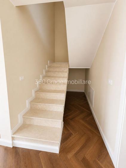 Duplex modern P+1 în Giroc – 109 mp utili | 336 mp teren - 8