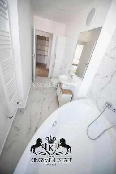 Duplex 3 camere The Suburb Buftea - 11